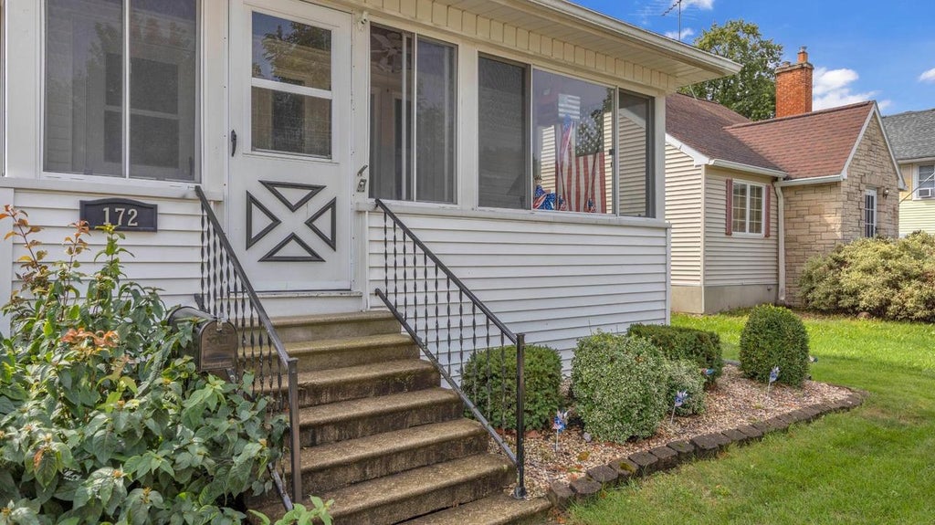 Photo of 172 7th STREET, Fond Du Lac, WI 54935 (MLS # 50332254)