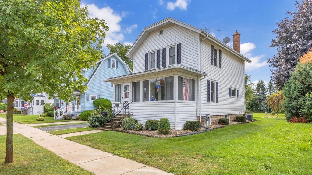 Photo of 172 7th STREET, Fond Du Lac, WI 54935 (MLS # 50332254)