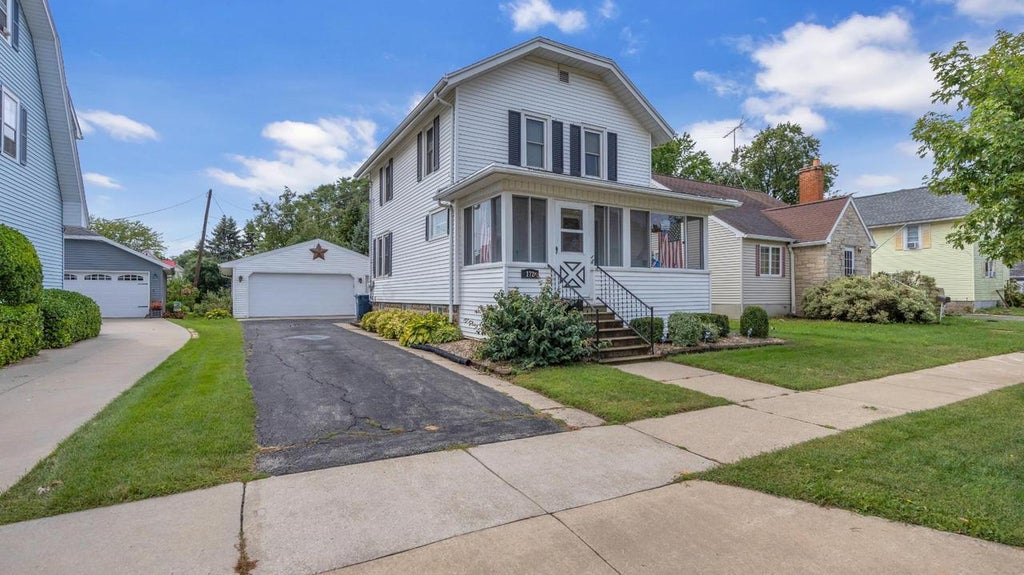 Photo of 172 7th STREET, Fond Du Lac, WI 54935 (MLS # 50332254)