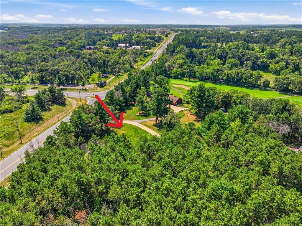 Photo of TBD Lot 1 W Fourth STREET, New Richmond, WI 54017 (MLS # 7117878)