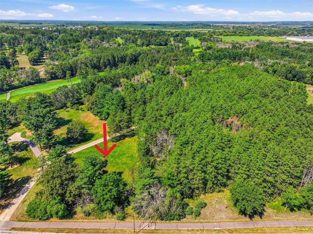 Photo of TBD Lot 1 W Fourth STREET, New Richmond, WI 54017 (MLS # 7117878)