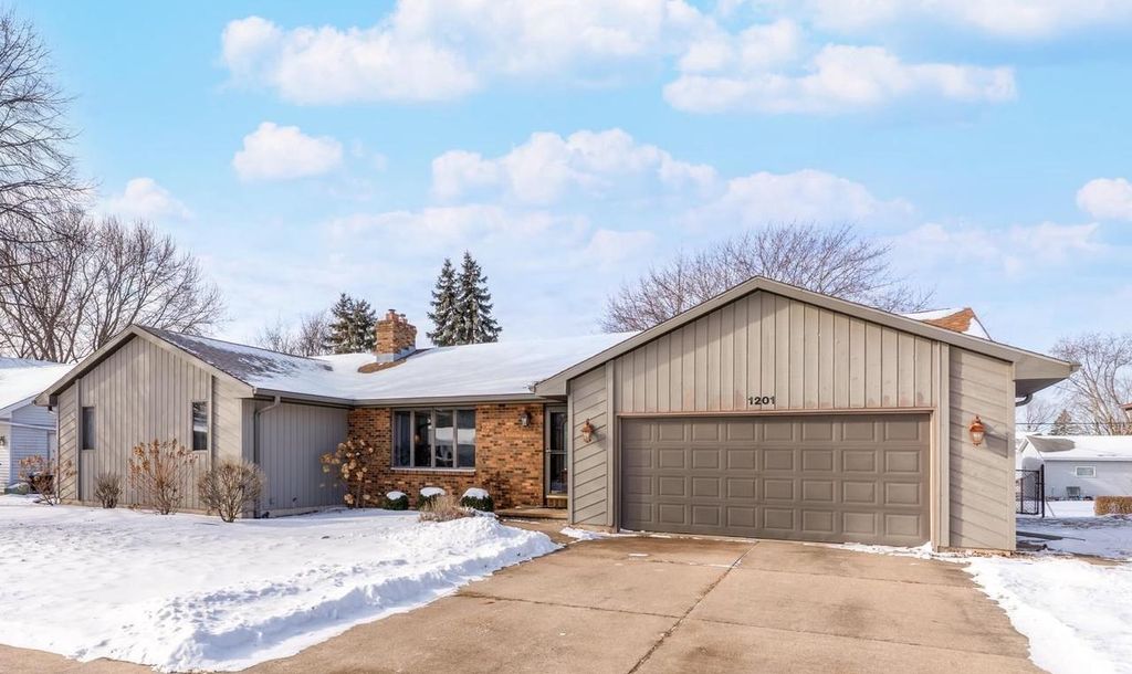 Photo of 1201 S Irma STREET, Appleton, WI 54915 (MLS # 50320562)