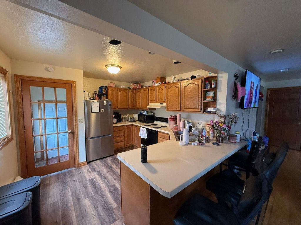 Photo of N4909 State STREET, Leopolis, WI 54948 (MLS # 50322248)