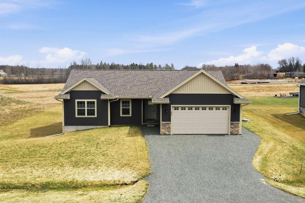 Photo of 426 N Cherry STREET, Stetsonville, WI 54480 (MLS # 22601455)