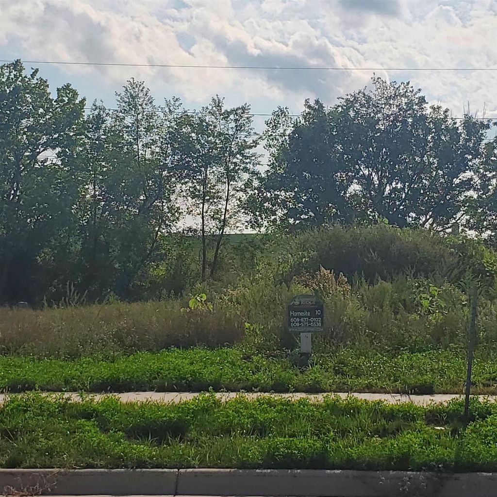 Photo of 840 Valley ROAD, Dane, WI 53529 (MLS # 2018411)