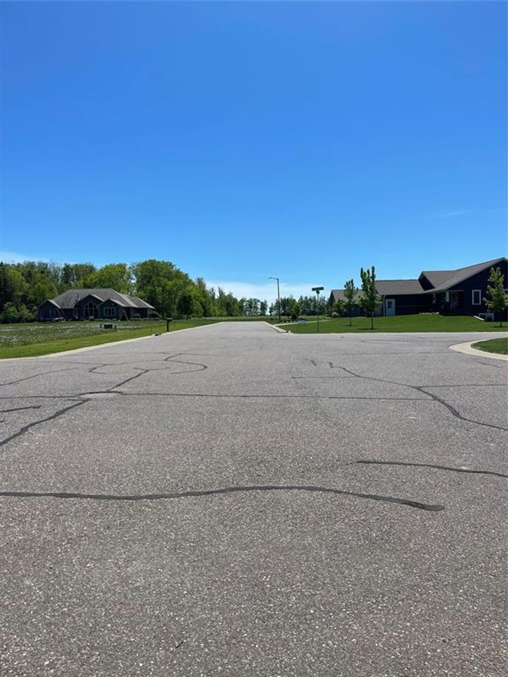 Photo of lot 12 Shire Crest Addition, Thorp, WI 54771 (MLS # 1599294)