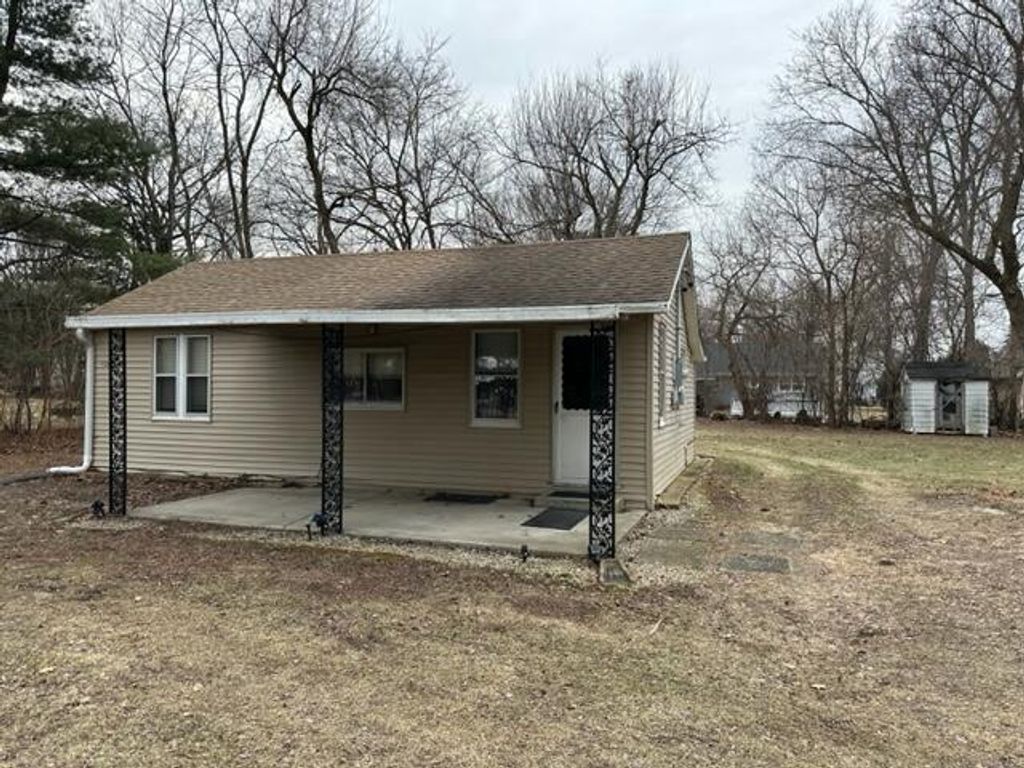 Photo of 2909 Cochrane STREET, Delavan, WI 53115 (MLS # 1951412)