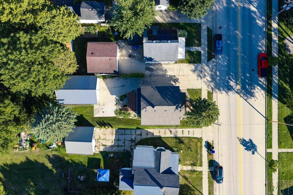 Photo of 717 N Church STREET, Watertown, WI 53098 (MLS # 1977845)