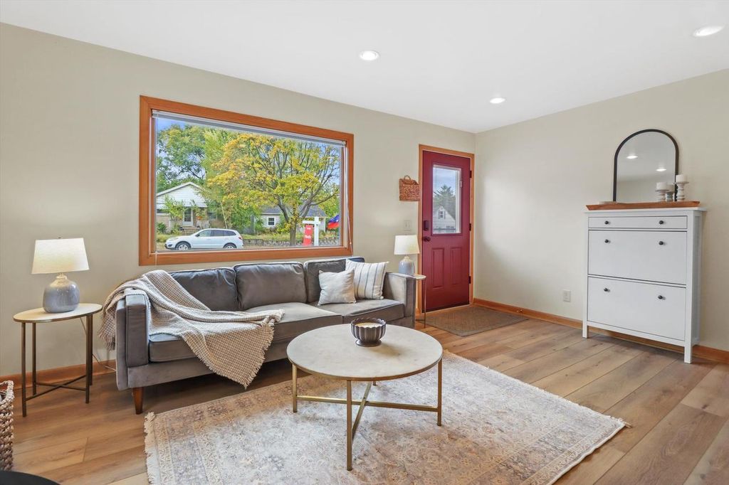 Photo of 1937 Northwestern AVENUE, Madison, WI 53704 (MLS # 2011334)