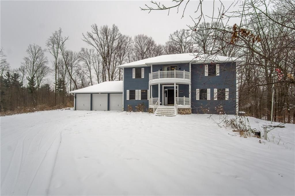 Photo of 2447 50th AVENUE, Woodville, WI 54028 (MLS # 1597282)