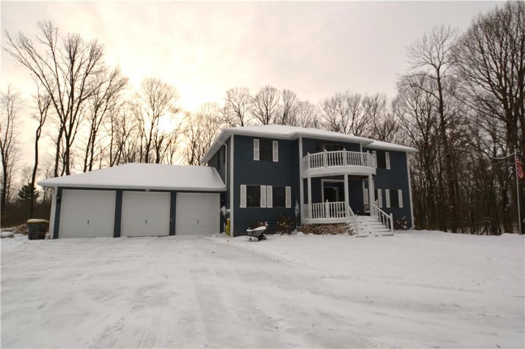 Photo of 2447 50th AVENUE, Woodville, WI 54028 (MLS # 1597282)