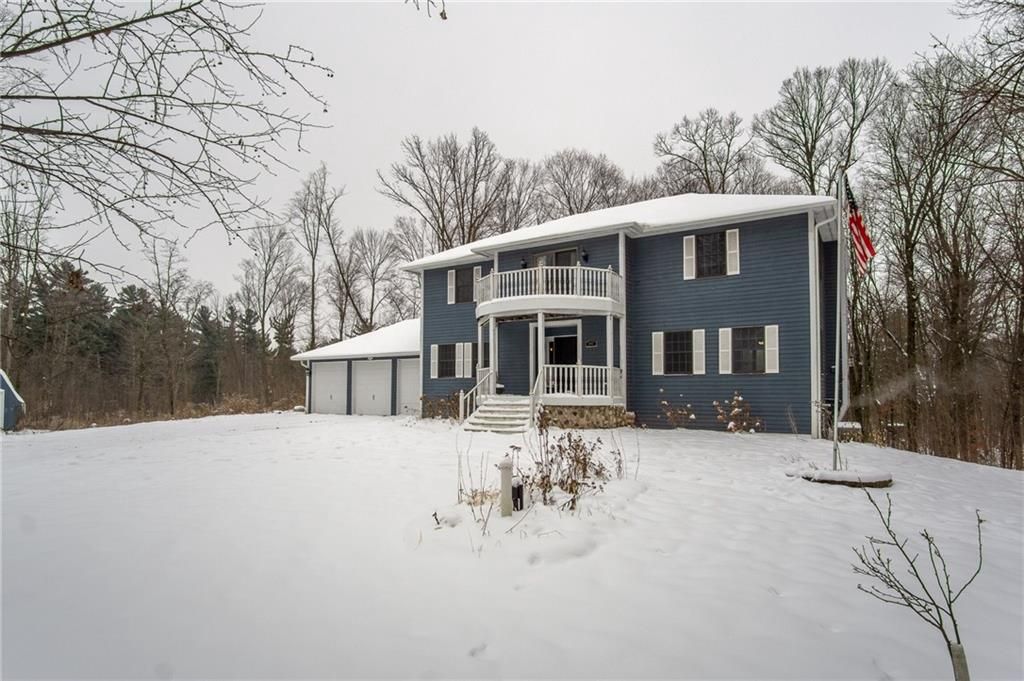 Photo of 2447 50th AVENUE, Woodville, WI 54028 (MLS # 1597282)