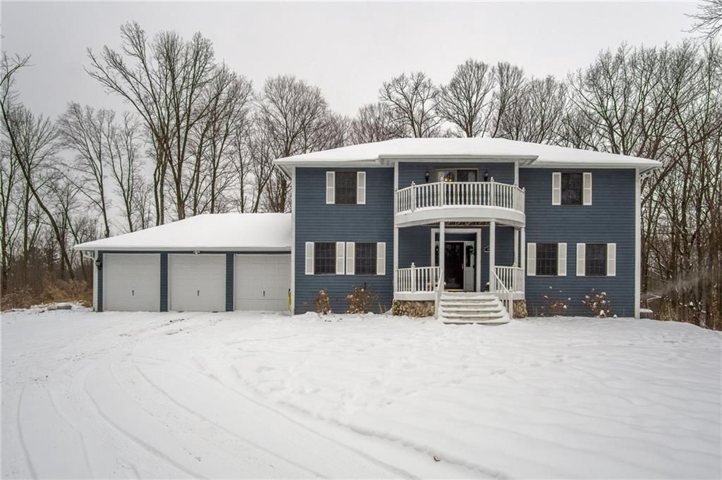 Photo of 2447 50th AVENUE, Woodville, WI 54028 (MLS # 1597282)