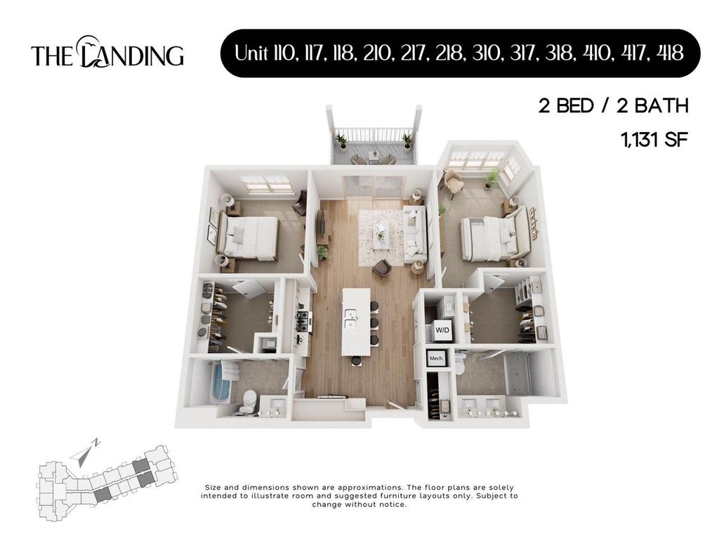 Photo of 4100 S Lake DRIVE #318, Saint Francis, WI 53235 (MLS # 1947509)