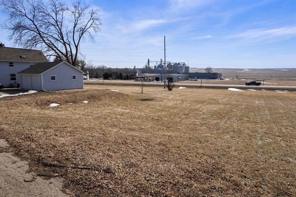 Photo of 635 Hill STREET, Orfordville, WI 53576 (MLS # 2017879)