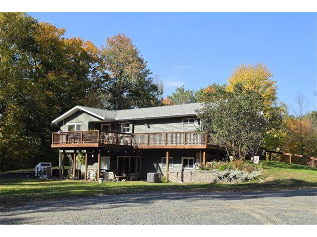 Photo of 3034 180th STREET, Frederic, WI 54837 (MLS # 7155542)