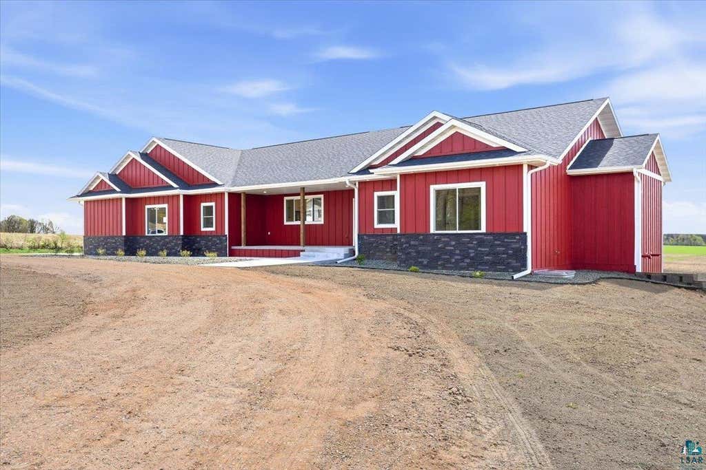 Photo of 1547 17th AVENUE, Barron, WI 54812 (MLS # 6126153)