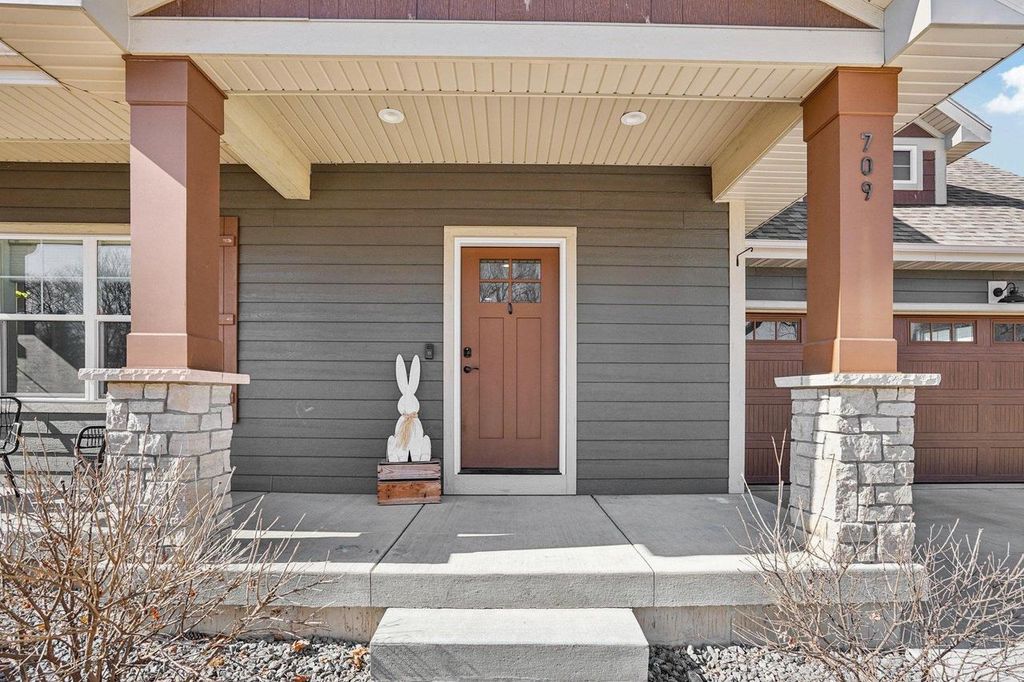 Photo of 709 Spruce STREET, Sauk City, WI 53583 (MLS # 2017570)