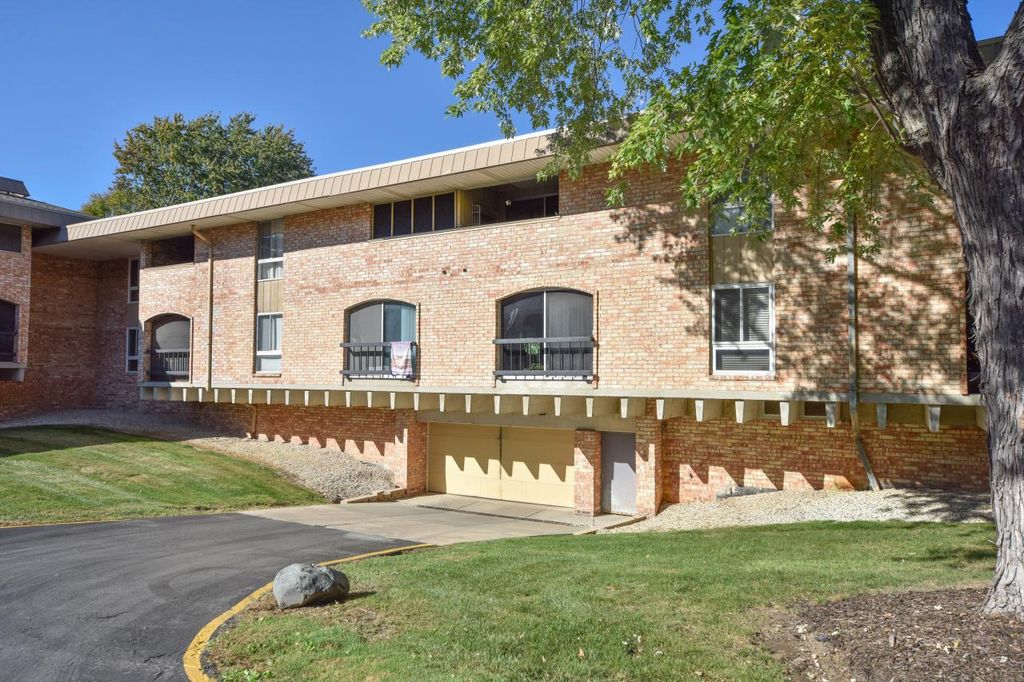 Photo of 11927 W Appleton AVENUE #6, Milwaukee, WI 53224 (MLS # 1938523)