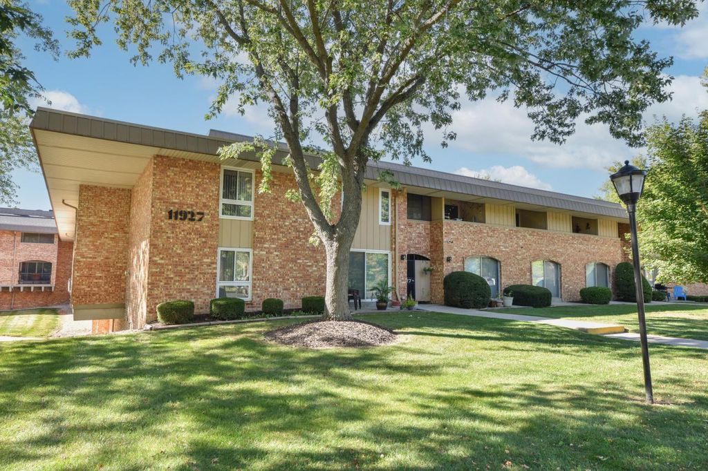 Photo of 11927 W Appleton AVENUE #6, Milwaukee, WI 53224 (MLS # 1938523)