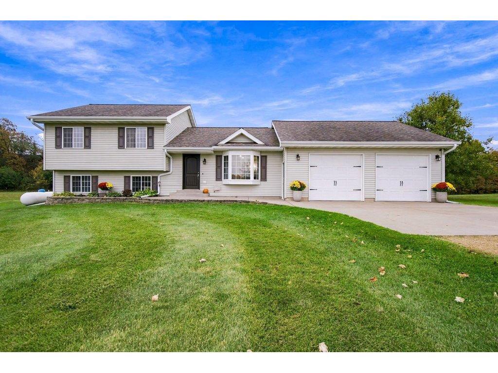Photo of E6632 833rd Ave, Menomonie, WI 54730 (MLS # 7161517)