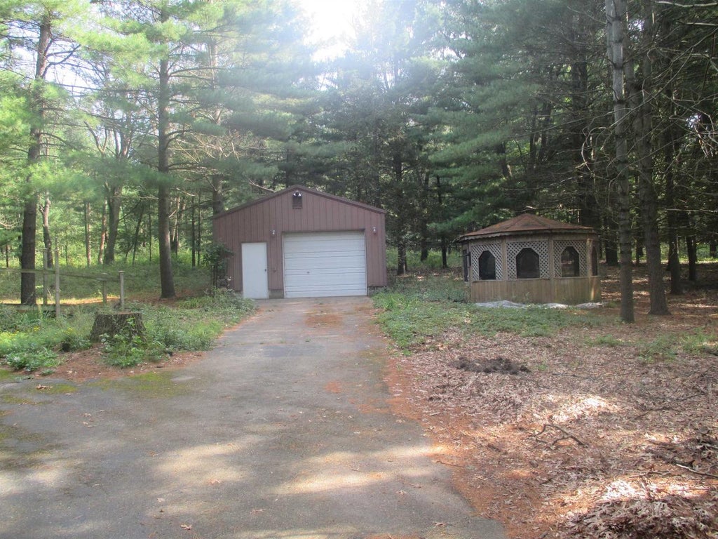 Photo of W1724 W 19th COURT, Montello, WI 53949 (MLS # 2031760)