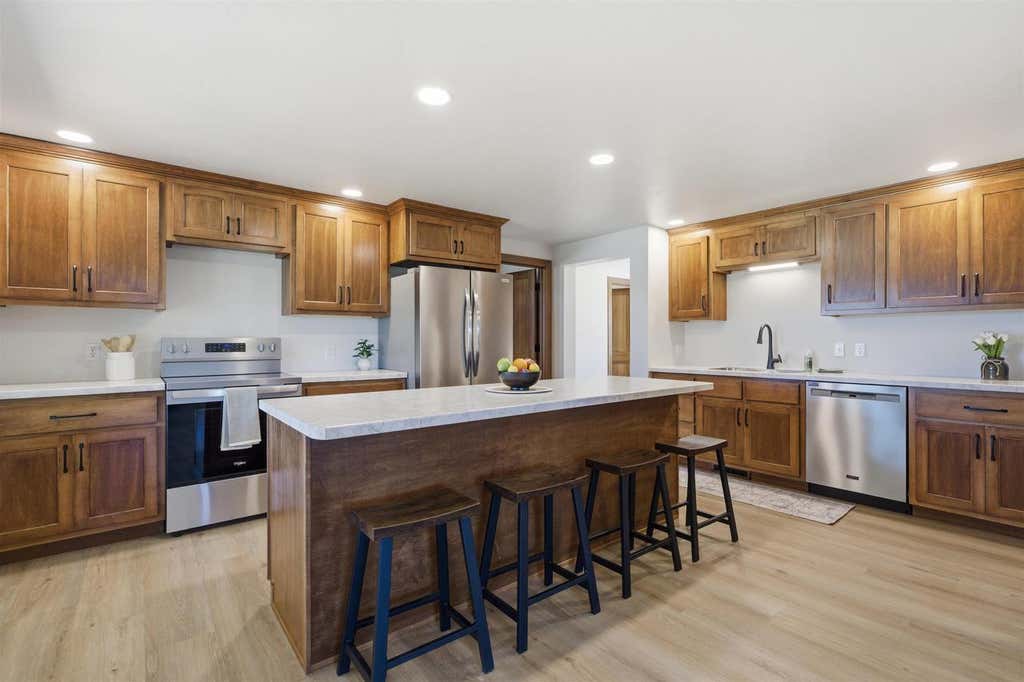 Photo of W3913 County E RD, Chilton, WI 53014 (MLS # 50326714)