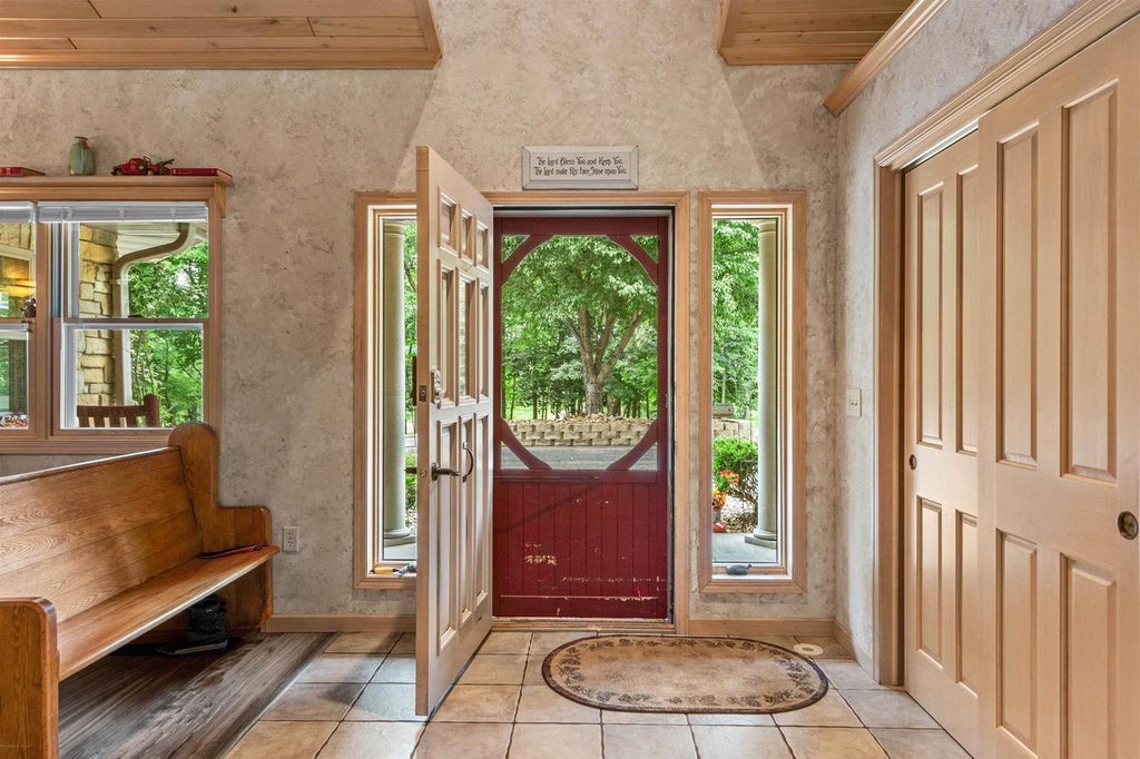 Photo of W8585 Brown Deer DRIVE, Wautoma, WI 54982 (MLS # 50329727)