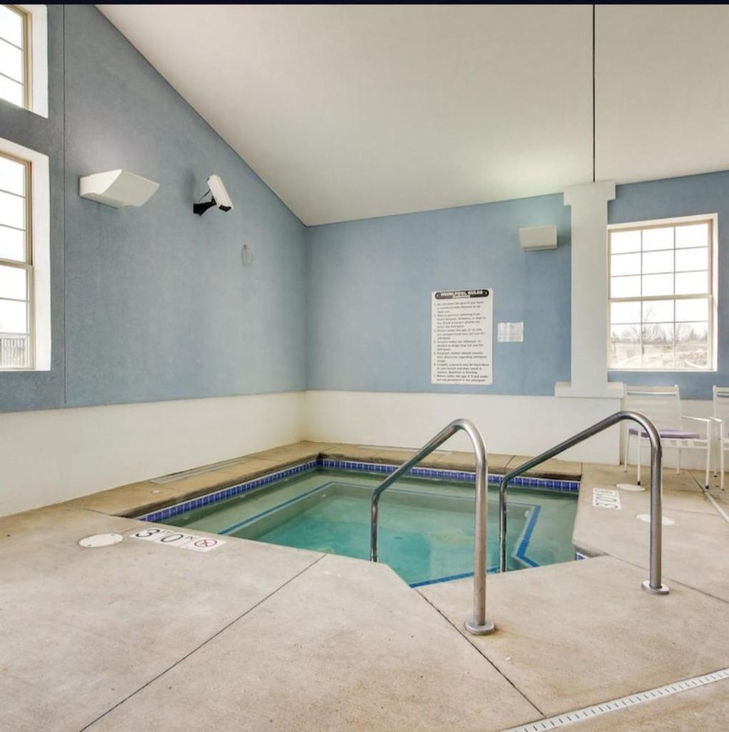 Photo of 7585 Meadow Ridge ROAD #J40, Egg Harbor, WI 54209 (MLS # 50320130)