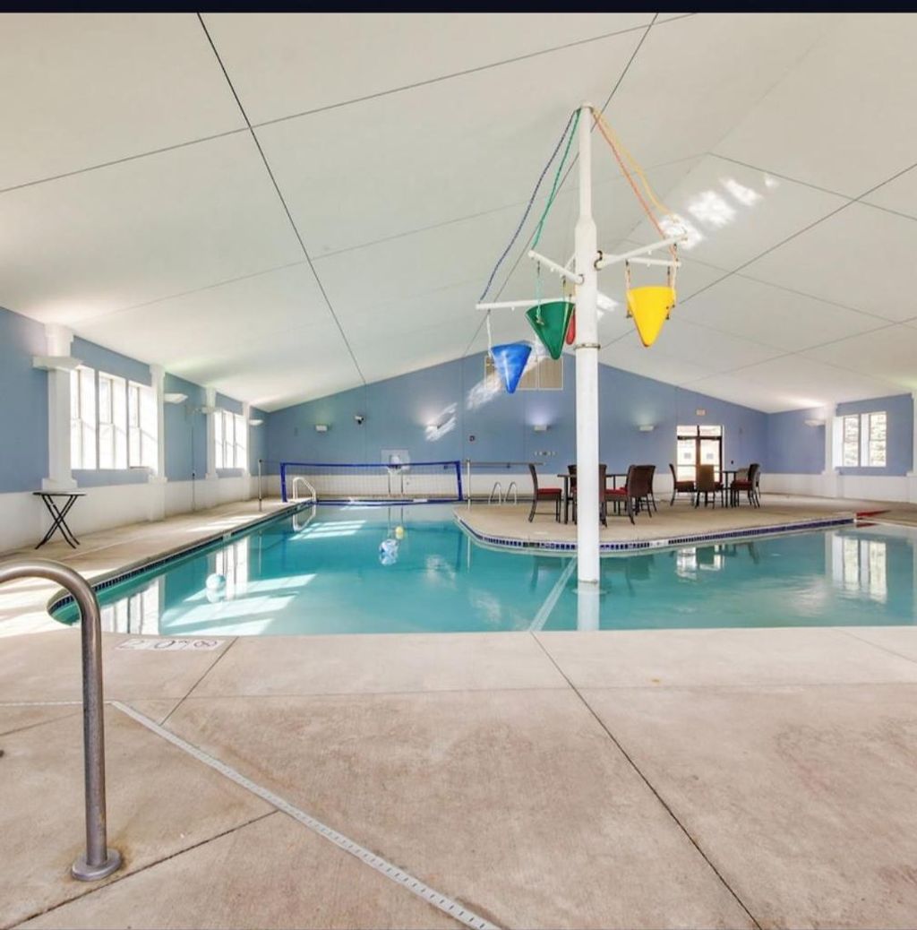 Photo of 7585 Meadow Ridge ROAD #J40, Egg Harbor, WI 54209 (MLS # 50320130)