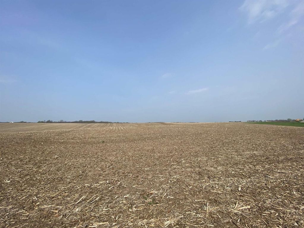 Photo of 104 AC +/- County Road N, Monroe, WI 53566 (MLS # 2014047)