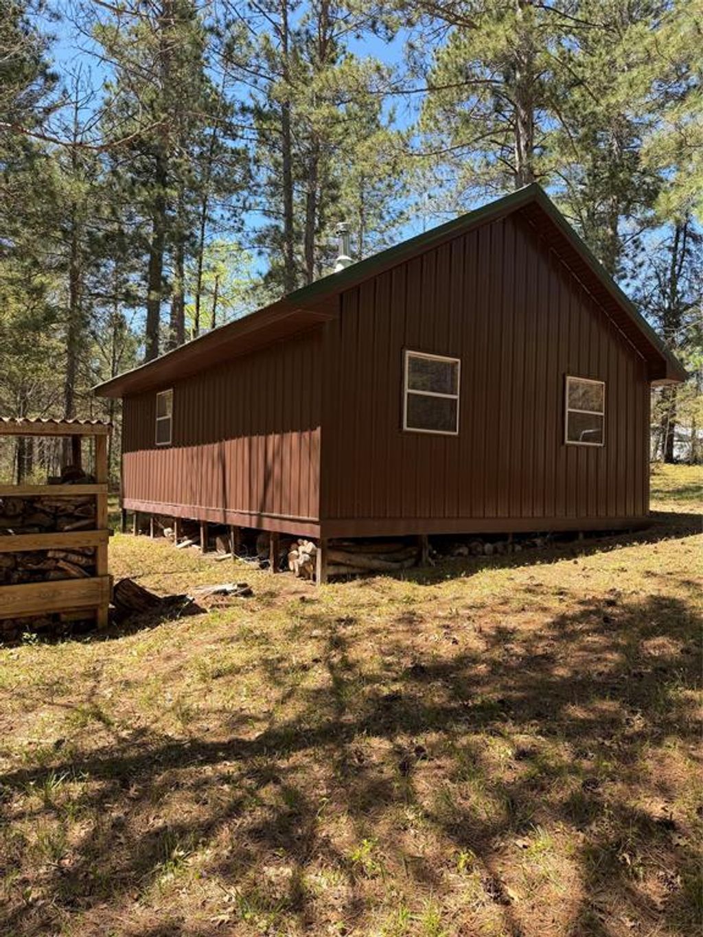 Photo of 2395 Island Lake ROAD, Barnes, WI 54873 (MLS # 1601454)