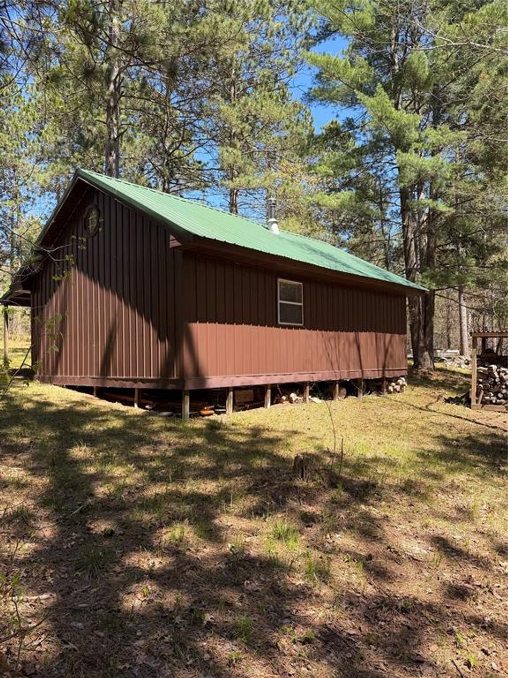 Photo of 2395 Island Lake ROAD, Barnes, WI 54873 (MLS # 1601454)