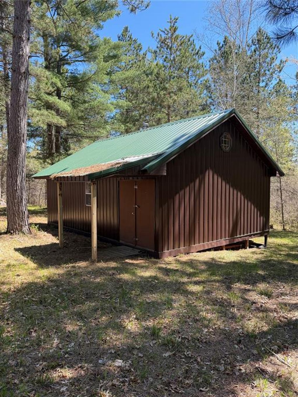 Photo of 2395 Island Lake ROAD, Barnes, WI 54873 (MLS # 1601454)