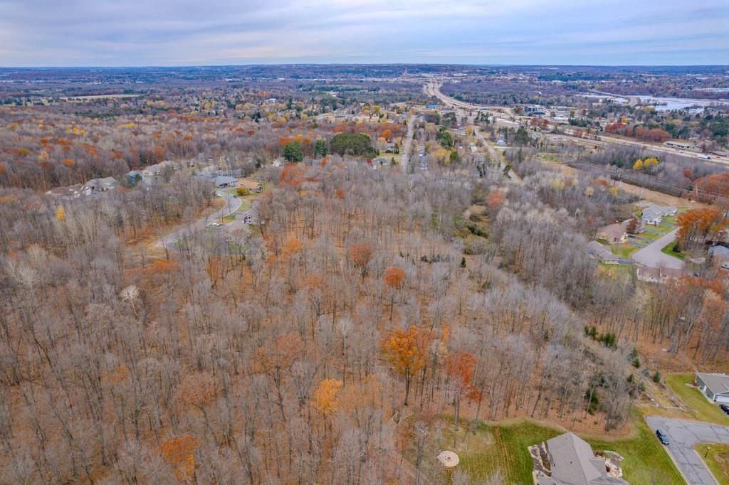 Photo of 17 Acres Snowflake LANE, Wausau, WI 54401 (MLS # 22505603)