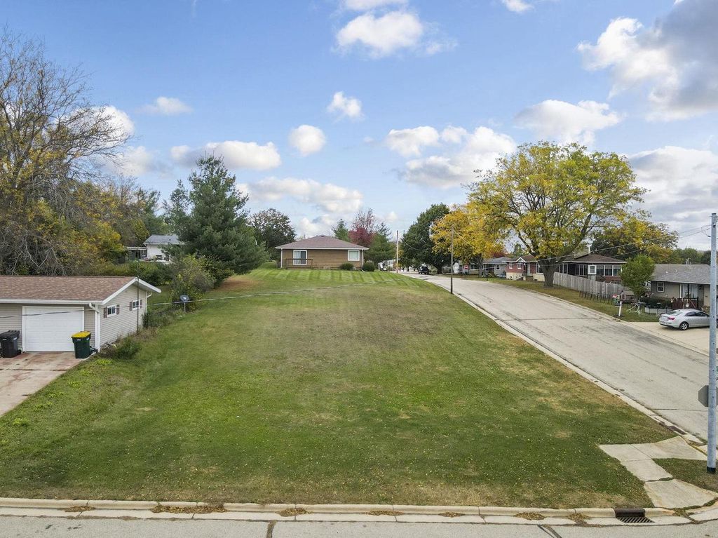 Photo of .02 Ac 14th AVENUE, New Glarus, WI 53574 (MLS # 2011279)