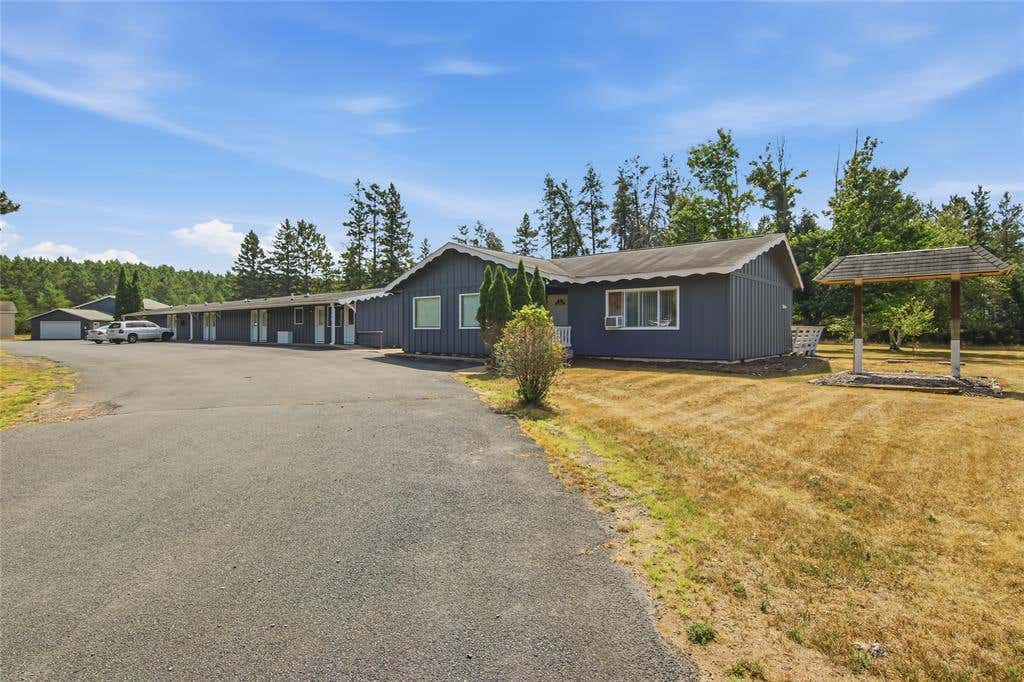 Photo of 16081 W Park ROAD, Hayward, WI 54843 (MLS # 1604561)