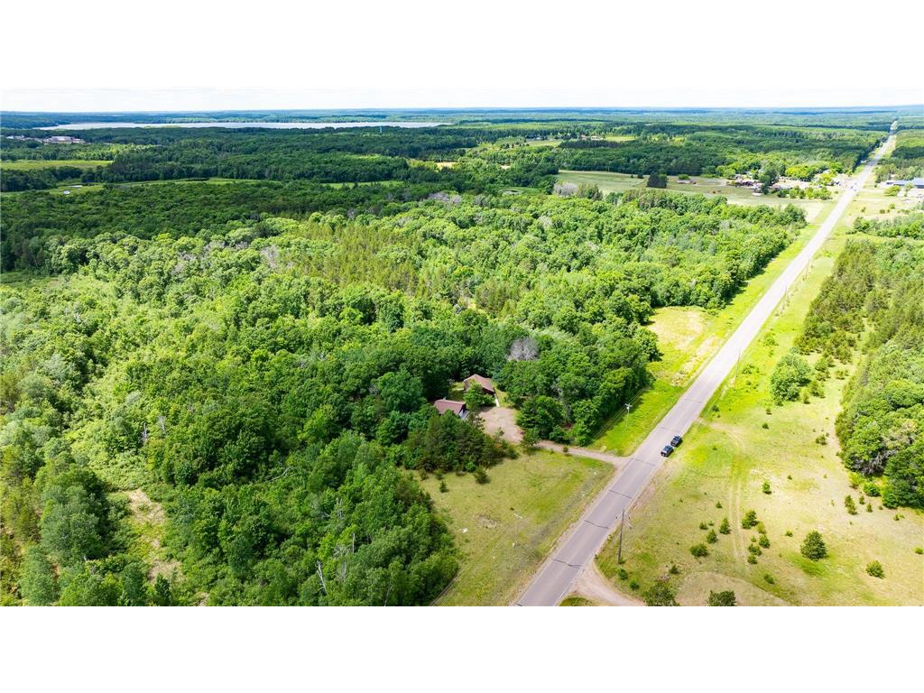 Photo of TBD County Road X, Shell Lake, WI 54871 (MLS # 7135723)
