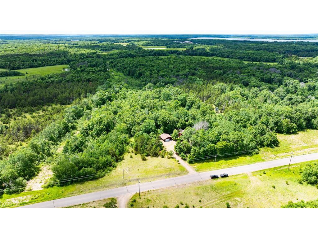 Photo of TBD County Road X, Shell Lake, WI 54871 (MLS # 7135723)
