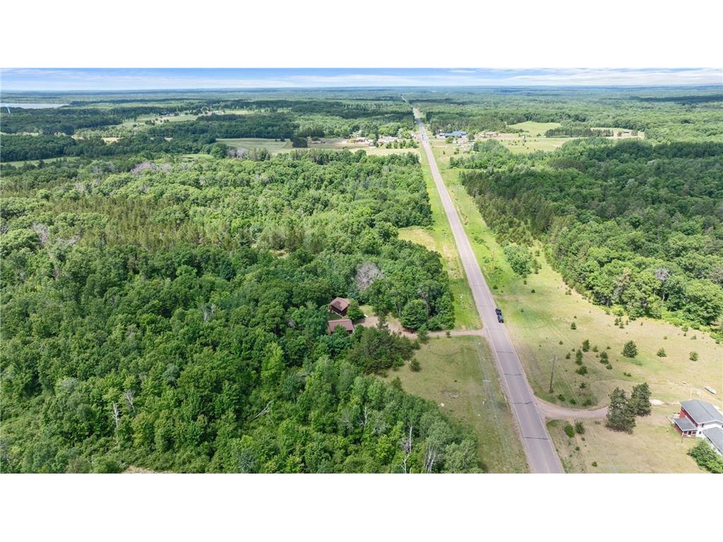 Photo of TBD County Road X, Shell Lake, WI 54871 (MLS # 7135723)