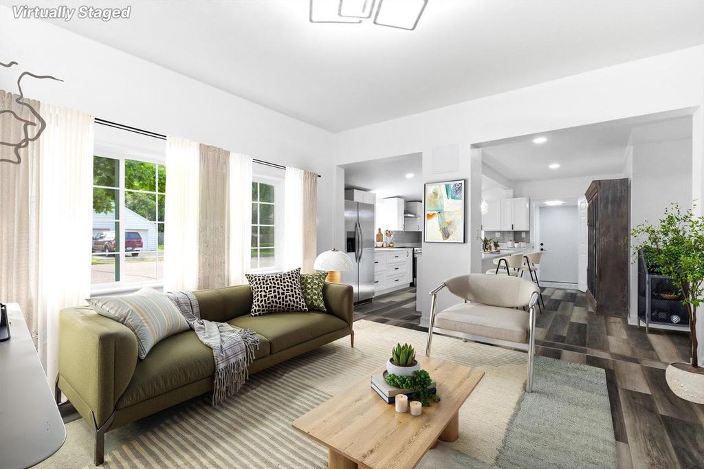 Photo of 237 Wood AVENUE, Nekoosa, WI 54457 (MLS # 2013389)