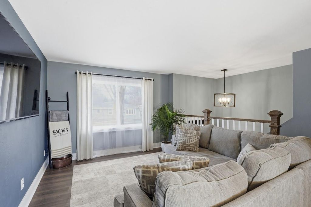 Photo of 124 S Schaefer STREET, Appleton, WI 54915 (MLS # 50323227)