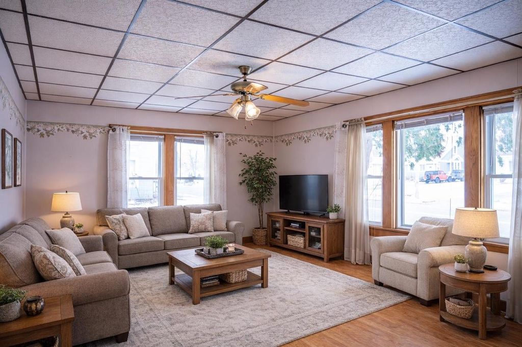 Photo of 314 W State STREET, Mauston, WI 53948 (MLS # 2013249)