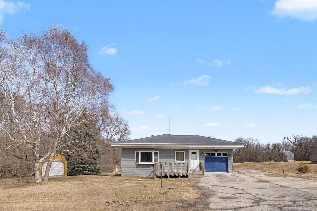Photo of N8679 S Koro ROAD, Ripon, WI 54971 (MLS # 2018228)