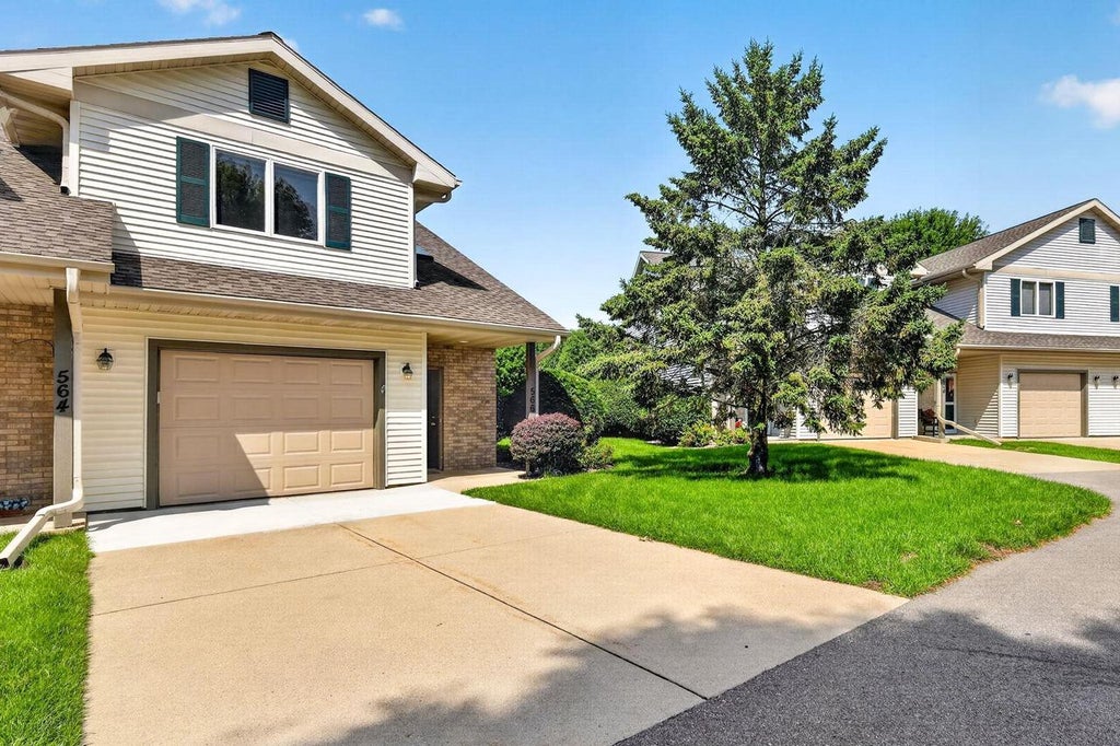 Photo of 566 Enterprise DRIVE, Verona, WI 53593 (MLS # 2030923)