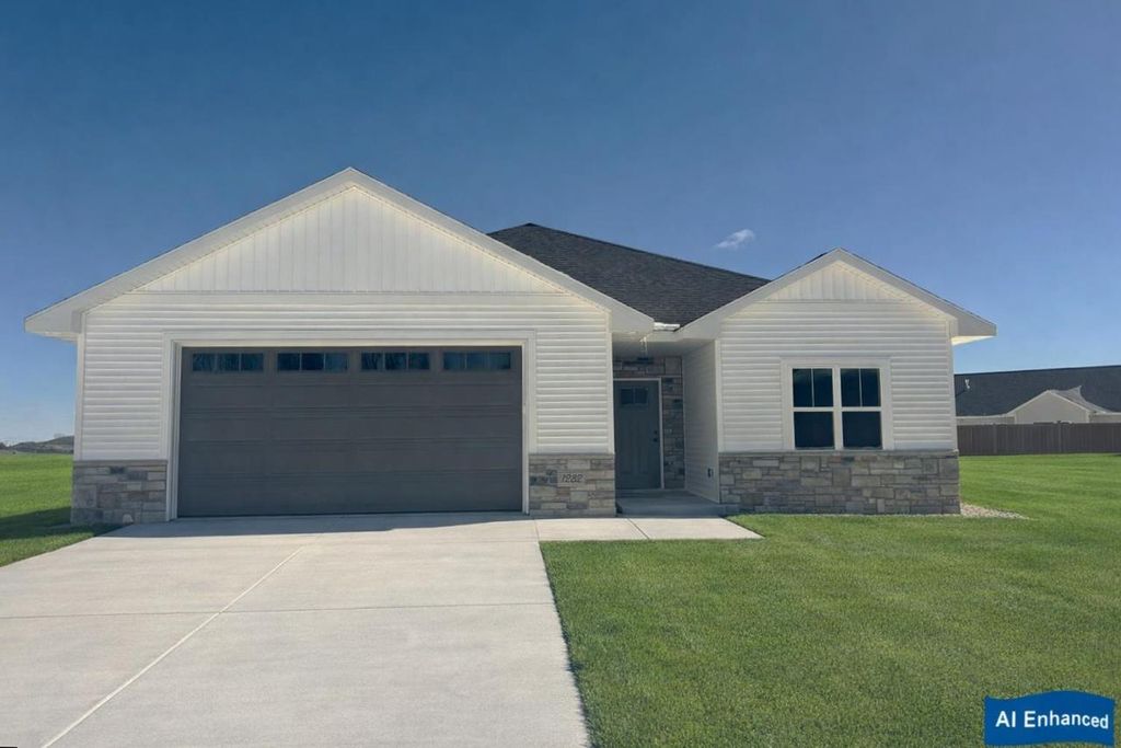 Photo of 1282 Autumn Field LANE, De Pere, WI 54115 (MLS # 50322463)