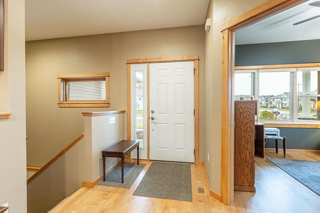 Photo of 5153 Ninebark DRIVE, Fitchburg, WI 53711 (MLS # 2017781)