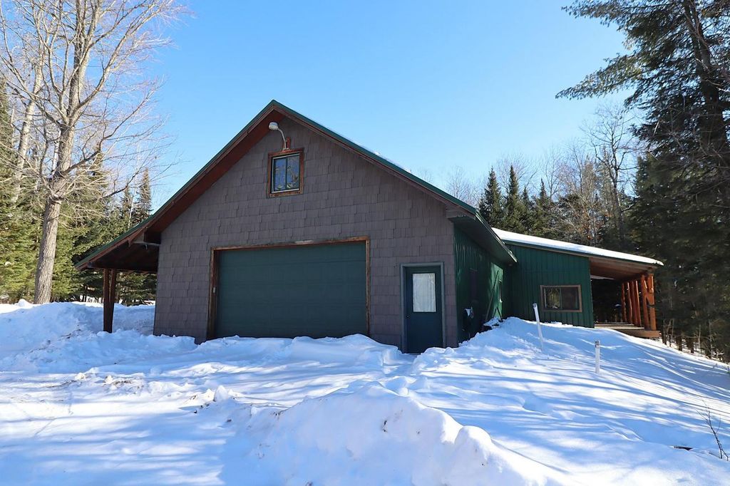 Photo of 31715 Star Route ROAD, Bayfield, WI 54814 (MLS # 6123569)