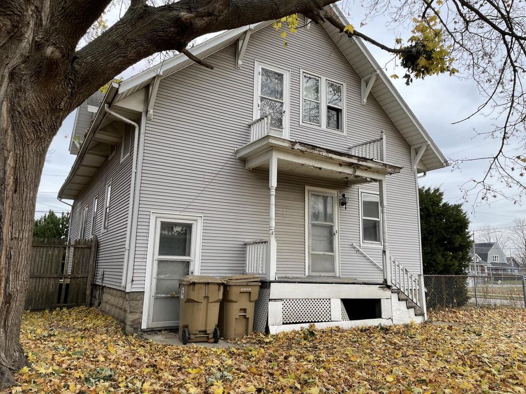 Photo of 2003 50th STREET, Kenosha, WI 53140 (MLS # 1944305)