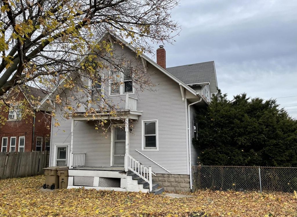 Photo of 2003 50th STREET, Kenosha, WI 53140 (MLS # 1944305)